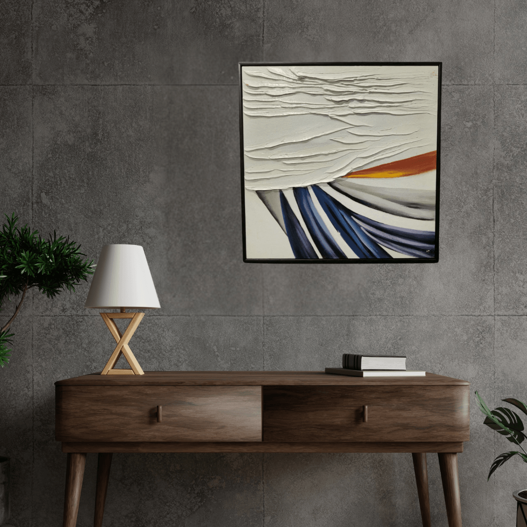 Exclusive Hand Crafted Painting Style 45